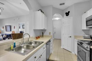 2302 Silver Palm # 103 - Kissimmee - 2