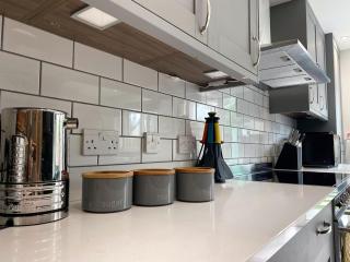Superb townhouse near vibrant Gloucester Road - 8