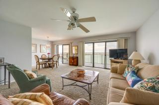 Marco Island Condo w/ Ocean Views + Resort Perks! - 6