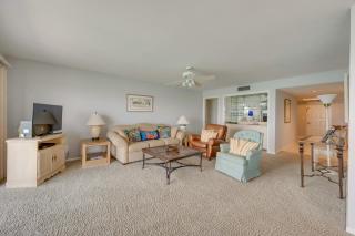 Marco Island Condo w/ Ocean Views + Resort Perks! - 5