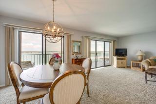 Marco Island Condo w/ Ocean Views + Resort Perks! - 2