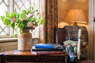 The Peat Spade Inn - 1
