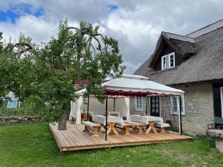 Jurna Recreation Farm - Upa - 1