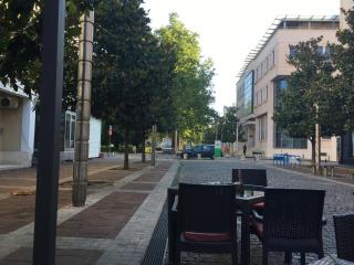 City Center apartment - Podgorica - 3