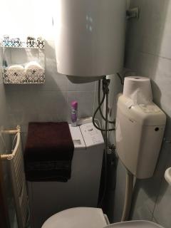 City Center apartment - Podgorica - 1
