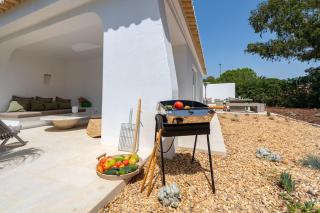 Penina Golf - Villa de luxe em Alvor no Algarve - Portimão - 8