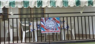 Casa Mare Blu Agropoli - Blu Zaffiro - 0