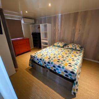 Bungalow de luxe de 60m2 dans camping 5 étoiles - Puget-sur Argens - 3