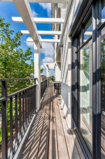 Zonnig Luxueuze Appartementen La Coronne - Knokke-Heist - 3