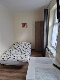 Kamienica przy Jeziorku Magistrackim - Mrągowo - 5