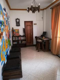 HOSTAL INTERNACIONAL - 4