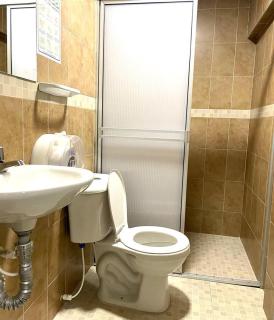 HOSTAL INTERNACIONAL - 1