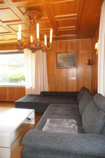 Alpenvilla Tirol Zentral - Völs - 1