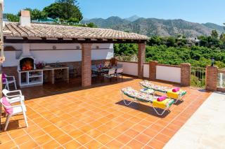 Villa Tres Olivos by Villa Plus - Frigiliana - 3