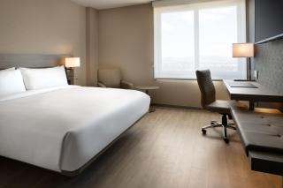 AC Hotel by Marriott Oakland Downtown - Oakland - 4