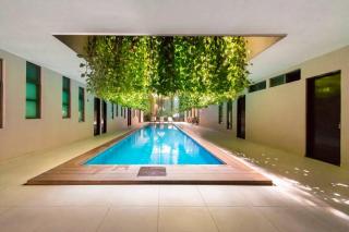 Palmarena studio 307 - Playa del Carmen - 9