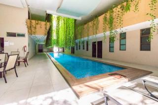 Palmarena studio 307 - Playa del Carmen - 6