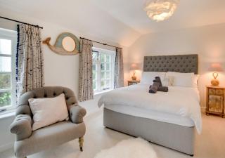 Weathervane Cottage - 9