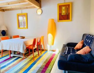 Studio à Anglet très lumineux avec jardinet - Anglet - 6
