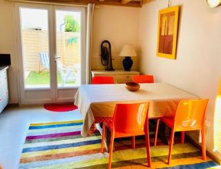Studio à Anglet très lumineux avec jardinet - Anglet - 4