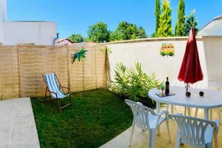 Studio à Anglet très lumineux avec jardinet - Anglet - 3