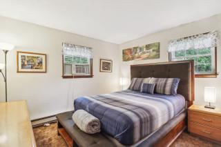 Tobyhanna Home with Fire Pits - 9 Mi to Kalahari! - 1