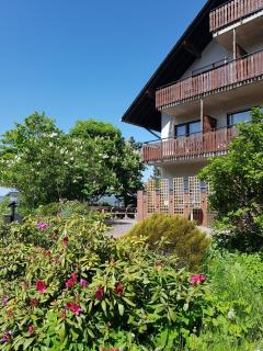 Hotel Wildenburger Hof - 4