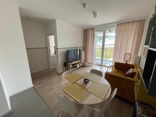 Modern Tower Apartament Gdynia - Gdynia - 3