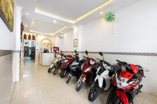 Lam Sơn Hotel - Ho Chi Minh - 0