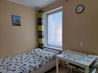 Kamienica przy Jeziorku Magistrackim - Mrągowo - 0