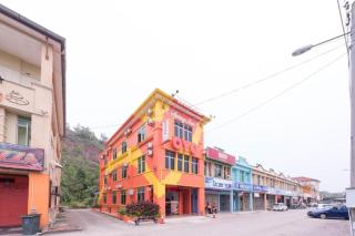Spring Inn Hotel - Sungai Petani - 7