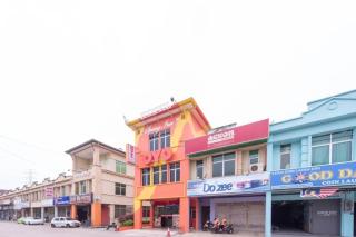 Spring Inn Hotel - Sungai Petani - 8
