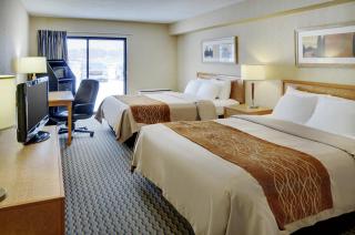 Rodeway Inn - 8