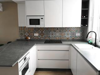 Apartamento a 1 MINUTO de la playa en GARRUCHA - Garrucha - 3