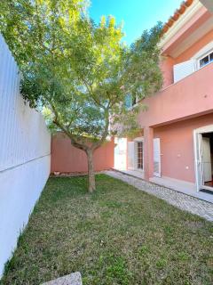 casa de praia - Charneca - 1