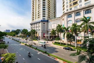 Lam Sơn Hotel - Ho Chi Minh - 4