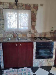 Casa vacanze zina - 8