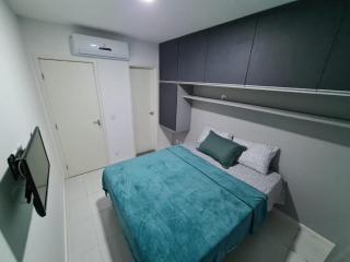 Flat Muro Alto Club - Porto De Galinhas - 1