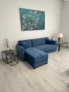 Rachele Boutique Apartments - Agropoli - 4