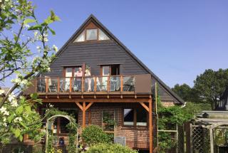 Apartment_Leni - Westerland - 0