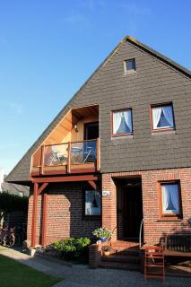 Apartment_Leni - Westerland - 2