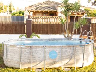 Villa Alegría - Chiclana de la Frontera - 6