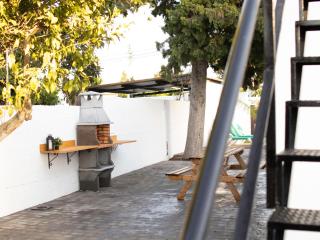 Villa Alegría - Chiclana de la Frontera - 2