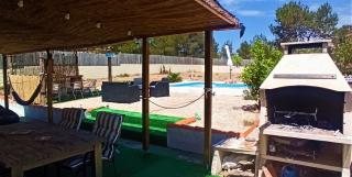 Casa du voyage - Mogente - 4