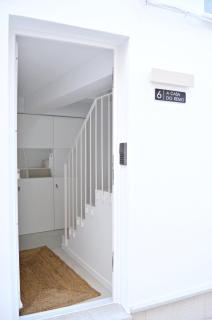 Apartamentos A CASA DO REMO - Noya - 7