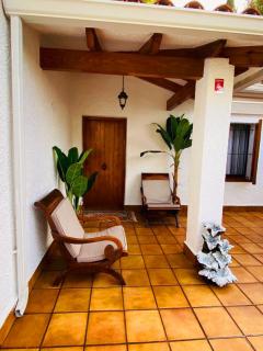 Roc Beach Villa - 1