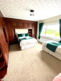 Cullentra House - Cushendall - 3