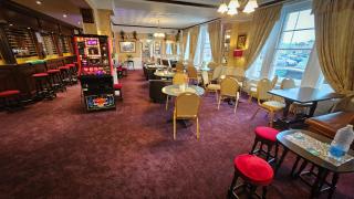 NELSON Hotel - Great Yarmouth - 1