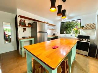 Casa Johanna, Charm and Tranquillity ! - Atenas - 4