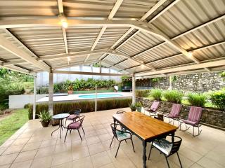 Casa Johanna, Charm and Tranquillity ! - Atenas - 2